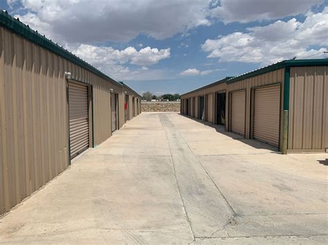 Storage Units Wooster