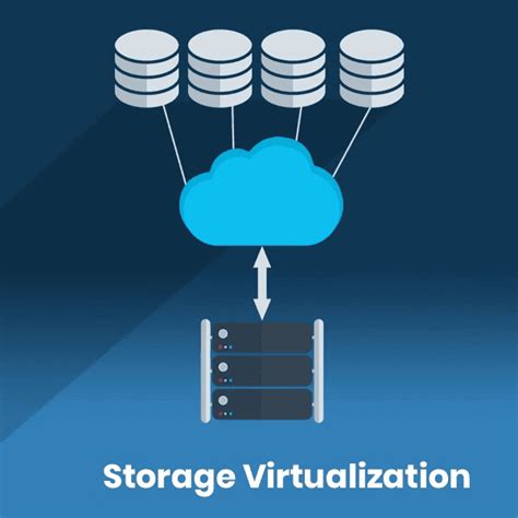 storage virtualization appliance