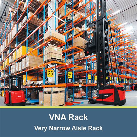 Storage Vna Rack