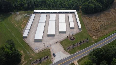 Storage Zebulon Nc
