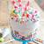 store bought cake decorating ideas
