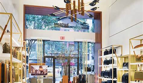 Store Design The Future Of Luxury The Future Of Luxury Retail