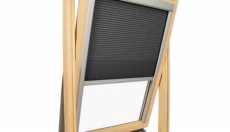 Store Electrique Velux Leroy Merlin Madecostore Enrouleur Occultant Compatible ® K