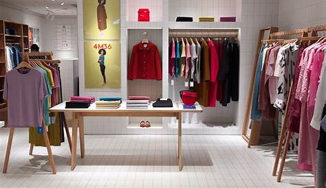 Store Layout Design And Visual Merchandising Case Study The North Face InnerWorkings North Face