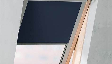 VELUX Store occultant solaire DSL pour fenêtre de toit