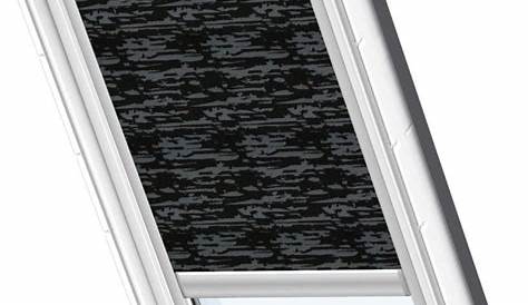 VELUX Store occultant solaire VELUX DSL pour fenêtre de