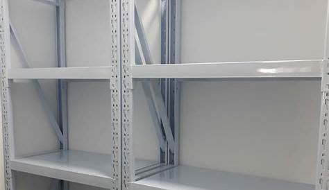 Store Room Racking Singapore Boltless Rack Storage System For And Bomb