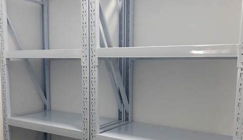 Storeroom Rack For Storage Shelves Singapore