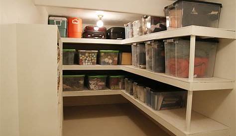 Diy Storage How To Store Your Stuff Organize Pinterest Diy