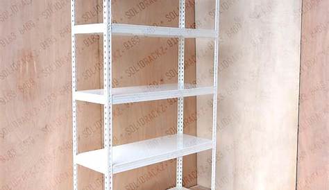 Store Room Shelves Singapore Rack Storage Rack For & Bomb Shelter