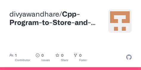 Store And Display Information Using Structure