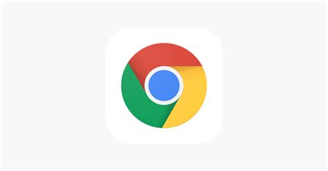 Store App Google Chrome