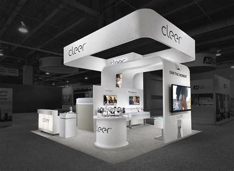Store Exhibit Design