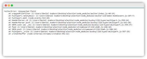 Store File In Nodejs