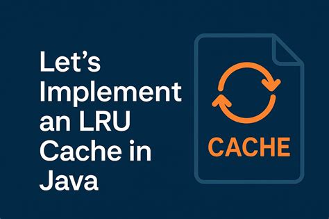 Store Files In Cache Java