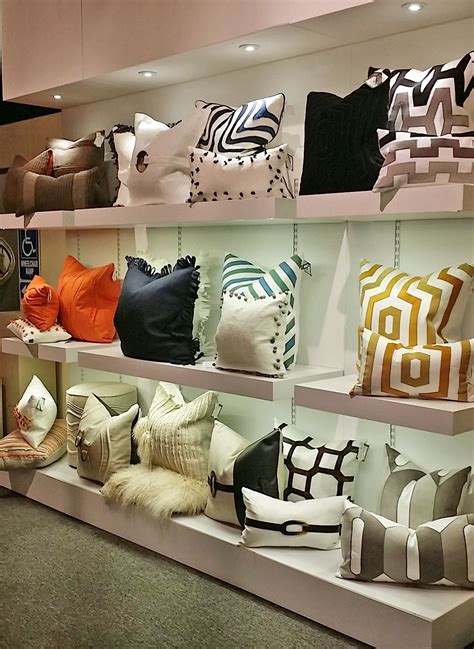 Store For Pillows