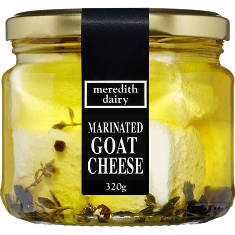 store goat cheese