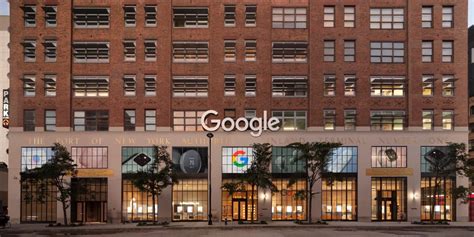 store google