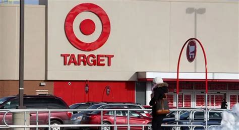 Store Hours At Target