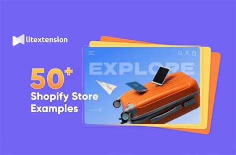 Store In Store Examples