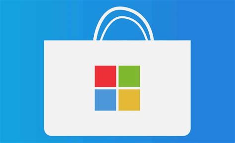 store microsoft app store