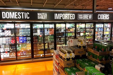 store near me that sells beer