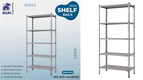 Store Rack Images