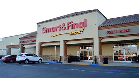 Store Smart And Final