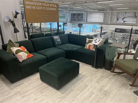Store Sofas Design