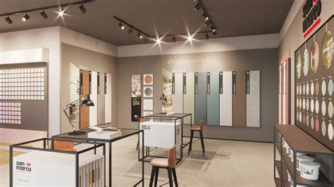 Store Space San Marco