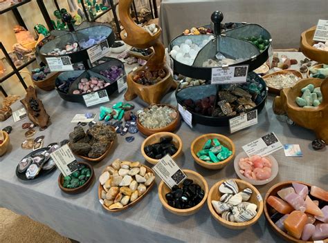 store that sells crystals near me