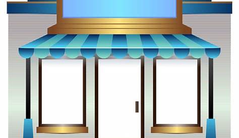 Storefront Clipart Free Download On ClipArtMag
