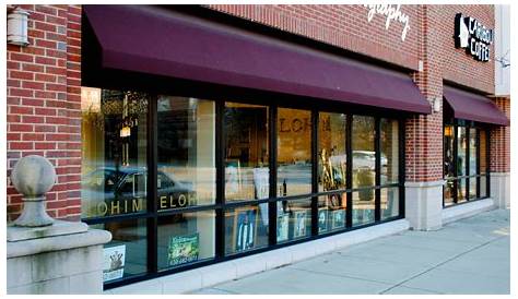 Storefront Glass Commercial Grade s And Rich Exterior Solutions