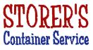 Storers Container Service