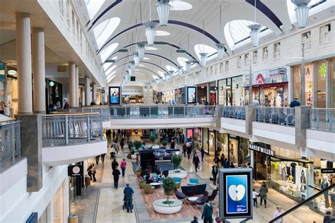 stores at bluewater shopping centre