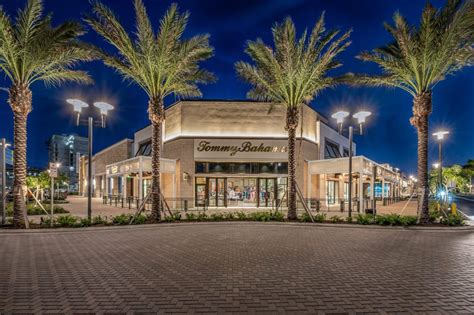 stores at dania pointe