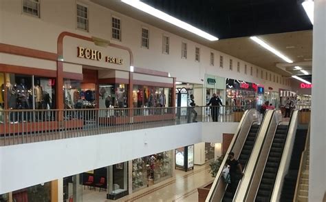 stores at iverson mall