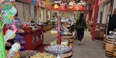 Stores At Myrtle Beach