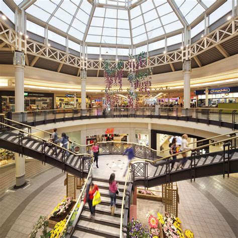 stores at rockingham mall