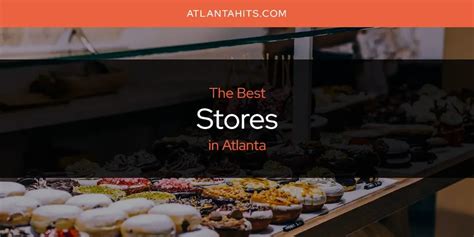 stores atlanta