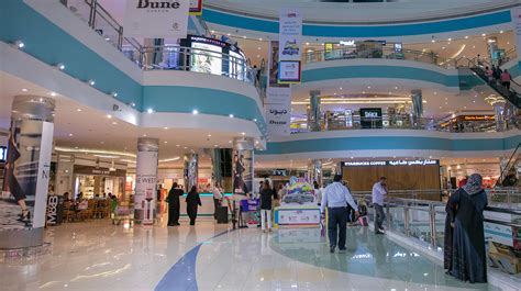 stores in abu dhabi mall
