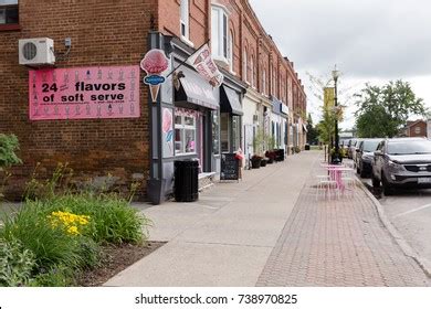 stores in alliston ontario