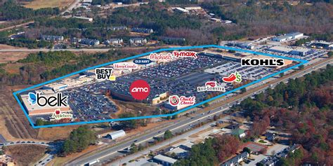 Stores In Conyers