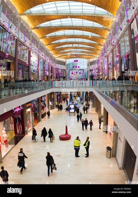 stores in highcross leicester