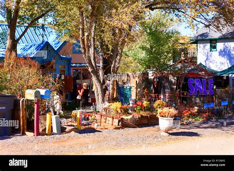 stores in madrid nm