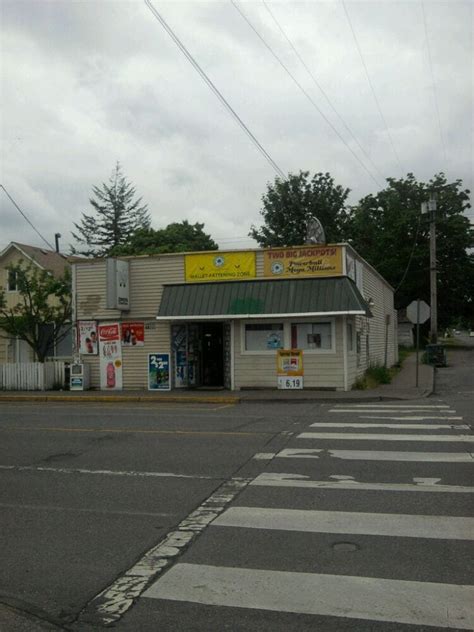 stores in olympia wa