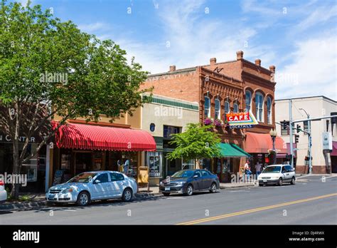 Stores In Pendleton Oregon