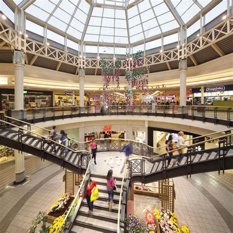 stores in rockingham mall