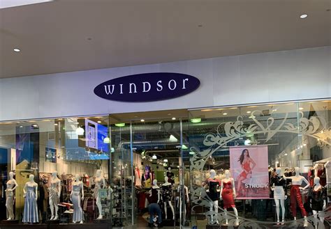 stores in windsor ontario