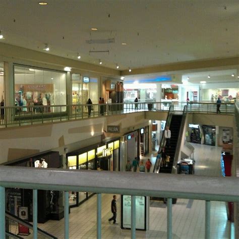 Stores Inside Coronado Mall